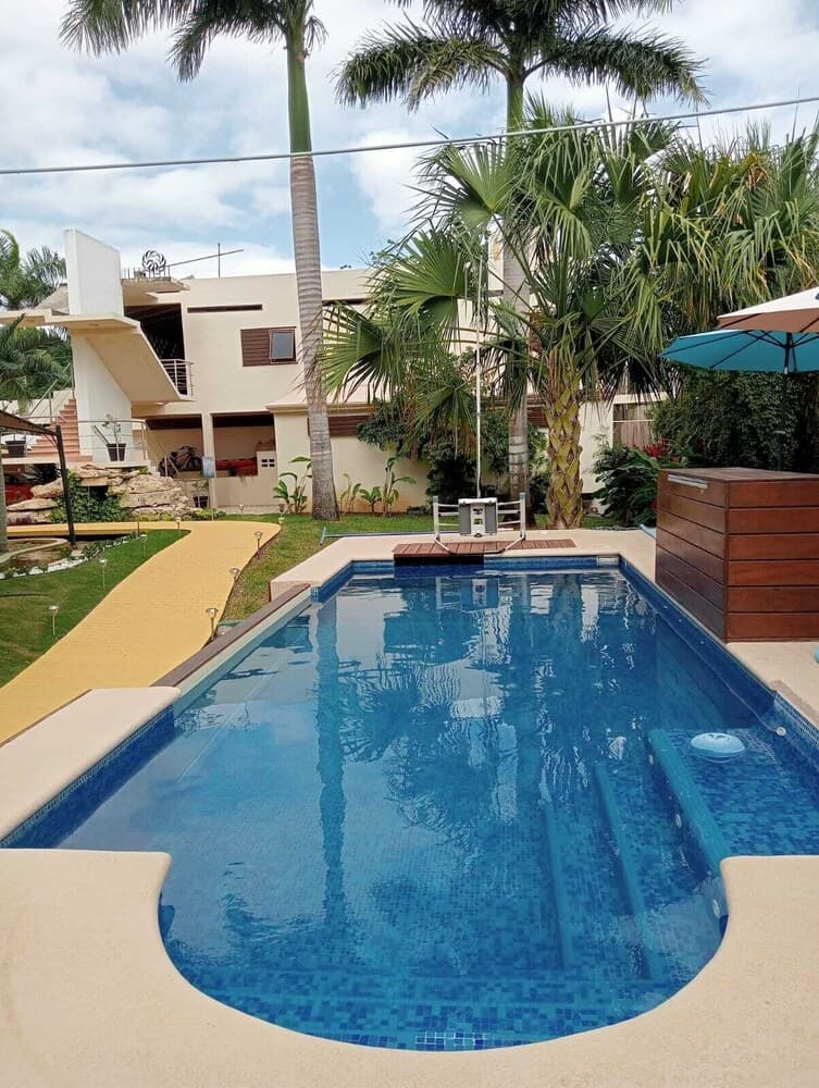 Azcapri Villa-Boutique & Spa — 6