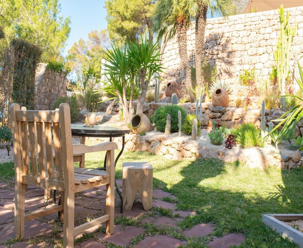 Appealing Villa Near Ibiza Town — 19