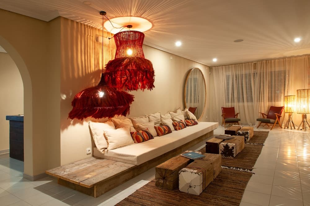 Secret Oasis Ibiza- Adults Only — 2