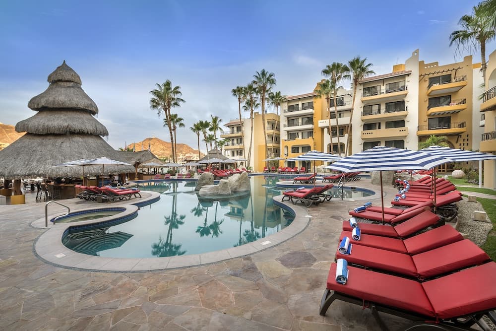 Marina Fiesta Resort & Spa — 7
