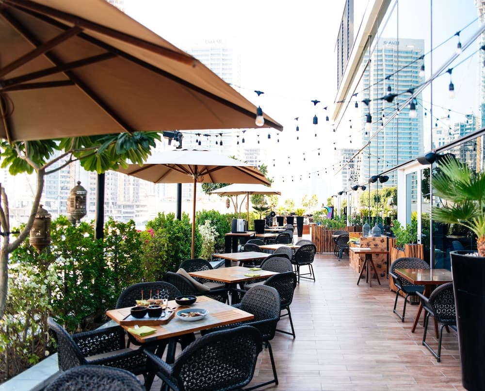 Taj Dubai — 18