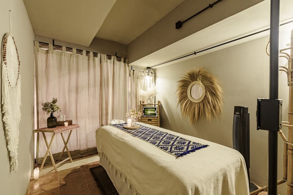 Hotel Banana Boutique & Spa by Paradise Hotels - 5th Av Playa del Carmen — 28