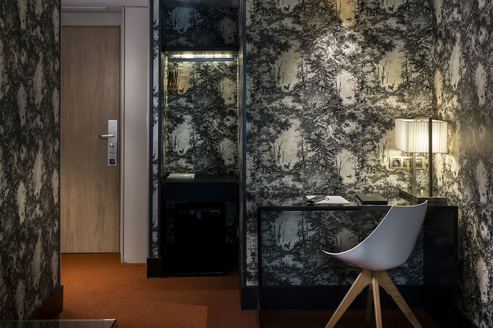 Hotel Mirador de Chamartin — 30