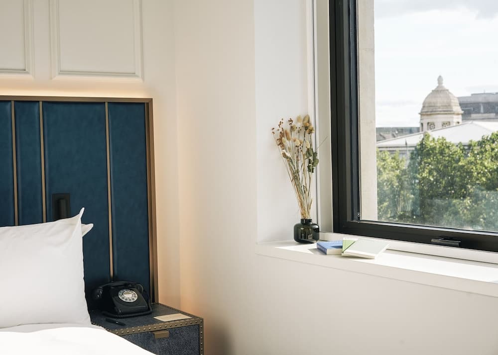 Page8, Page Hotels — 3