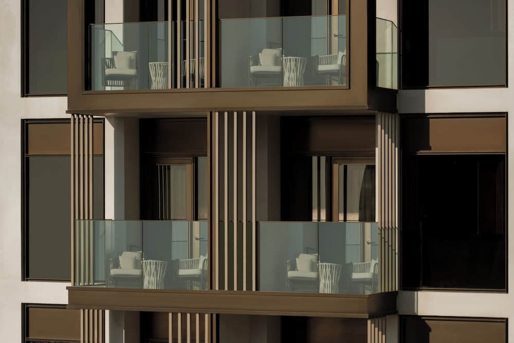 Delano Dubai — 29