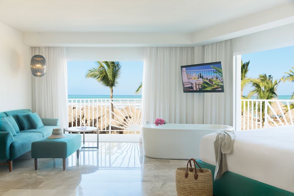 Excellence Punta Cana - Adults Only All Inclusive — 12