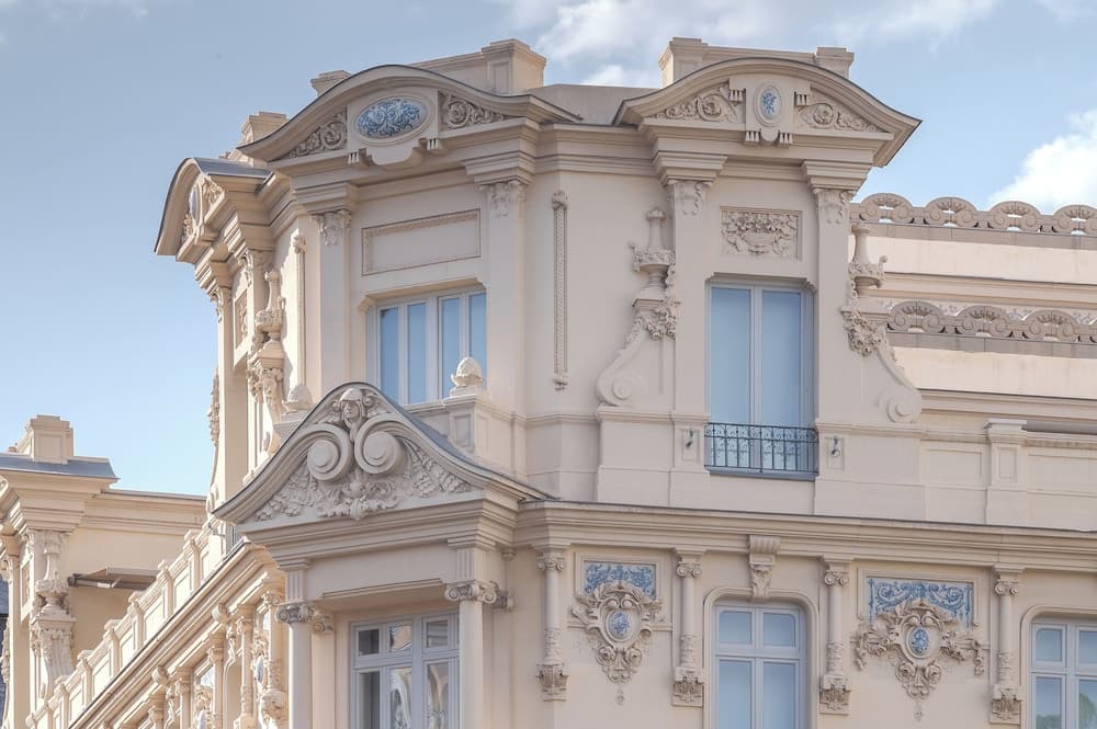 URSO Hotel & Spa — 3