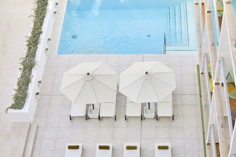 Hotel HM Dunas Blancas — 1