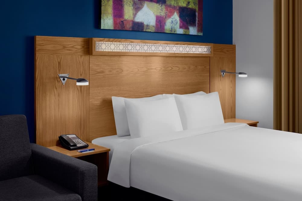 Holiday Inn Express Dubai Airport by IHG — 17