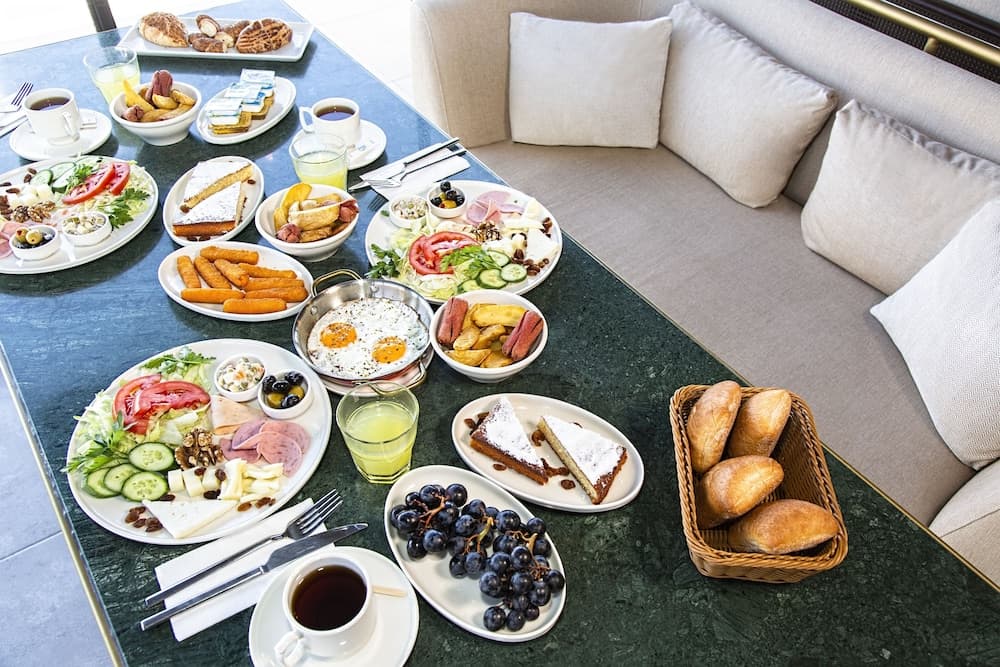Mest Hotel Istanbul Sirkeci — 11