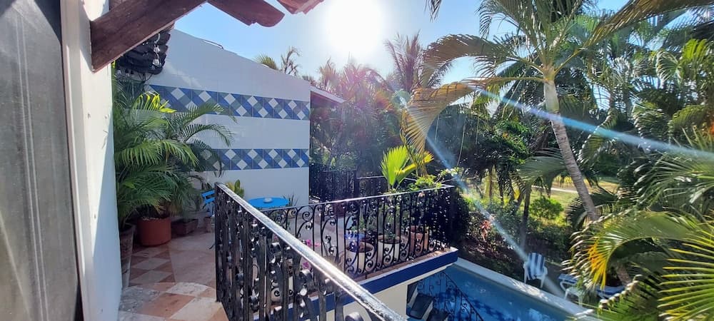 Die Villa am Golf in Cancun — 23
