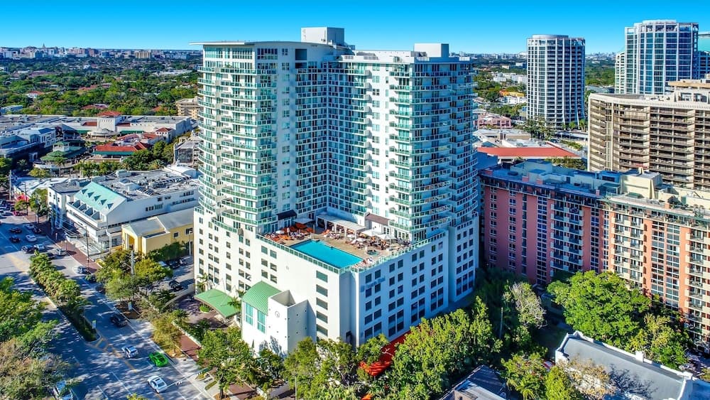 iCoconutGrove Vacation Rentals — 23