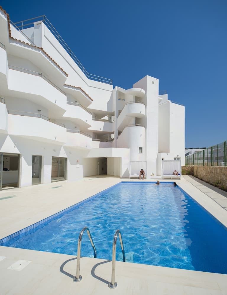 My Way Luxury Ibiza Studios — 24