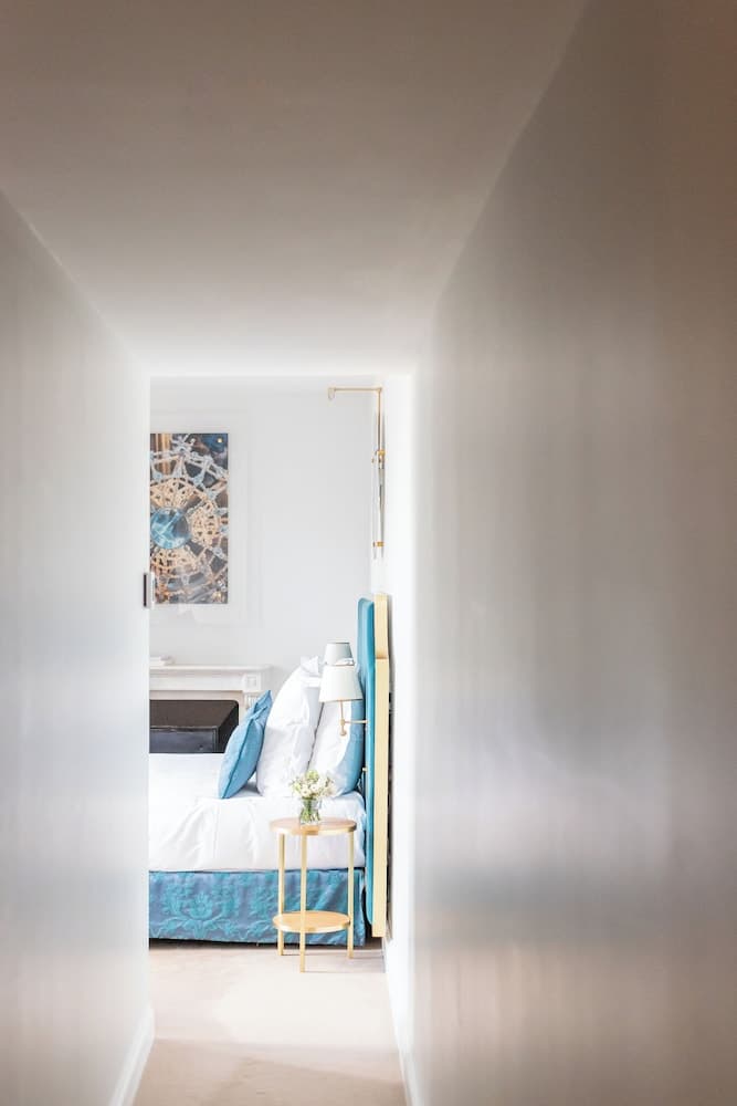 Hotel Alfred Sommier — 12