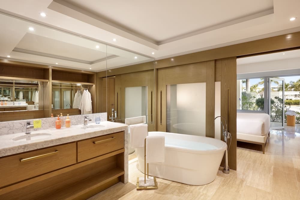 Paradisus Grand Cana - All Suites - All Inclusive — 7