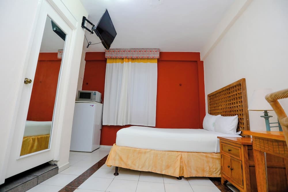 Hotel Santa Maria Cancun — 21