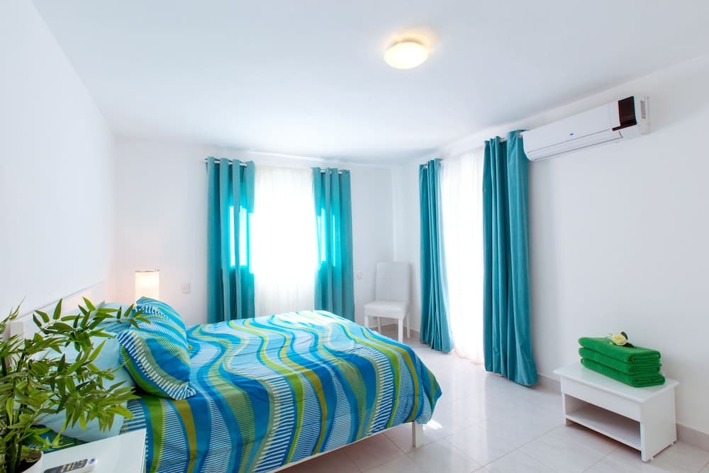 Beach Bungalows Los Corales Club & SPA — 28