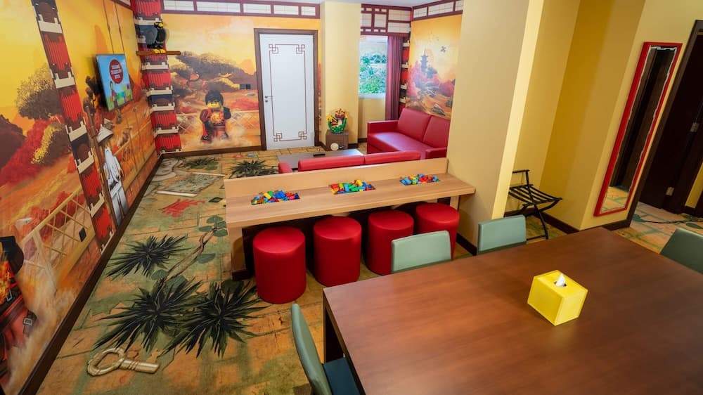 LEGOLAND Hotel Dubai — 3