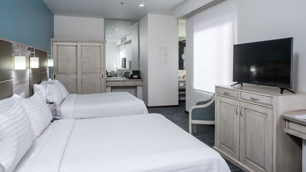 Holiday Inn & Suites Messico Zona Reforma by IHG — 22