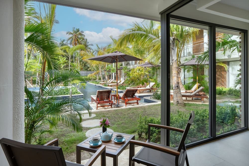 Dreams Flora Resort & Spa - All Inclusive — 18