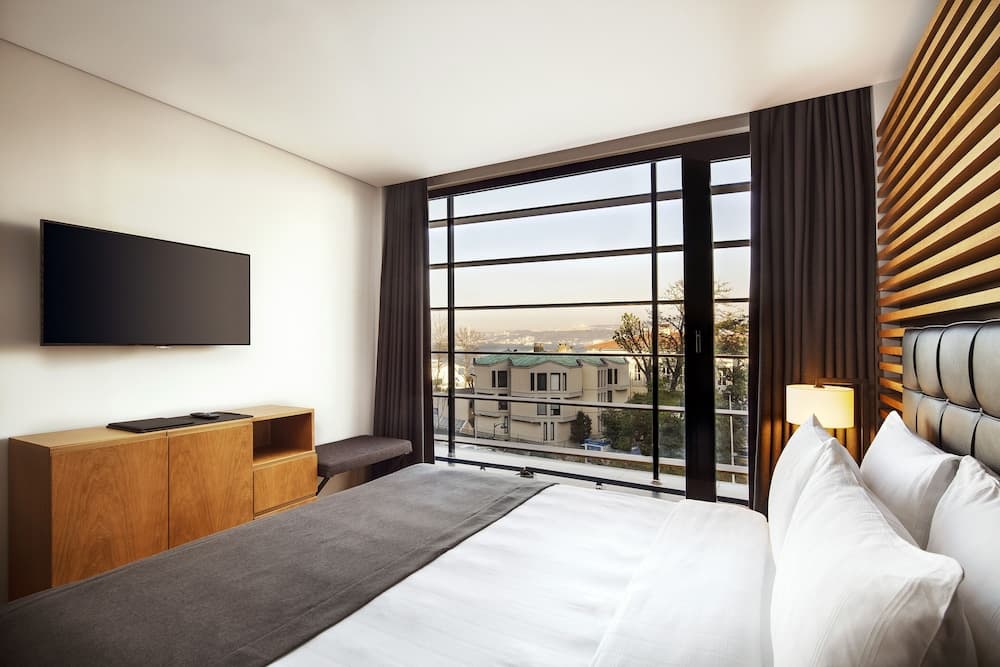 Hoteles Metropolitan Bósforo — 7