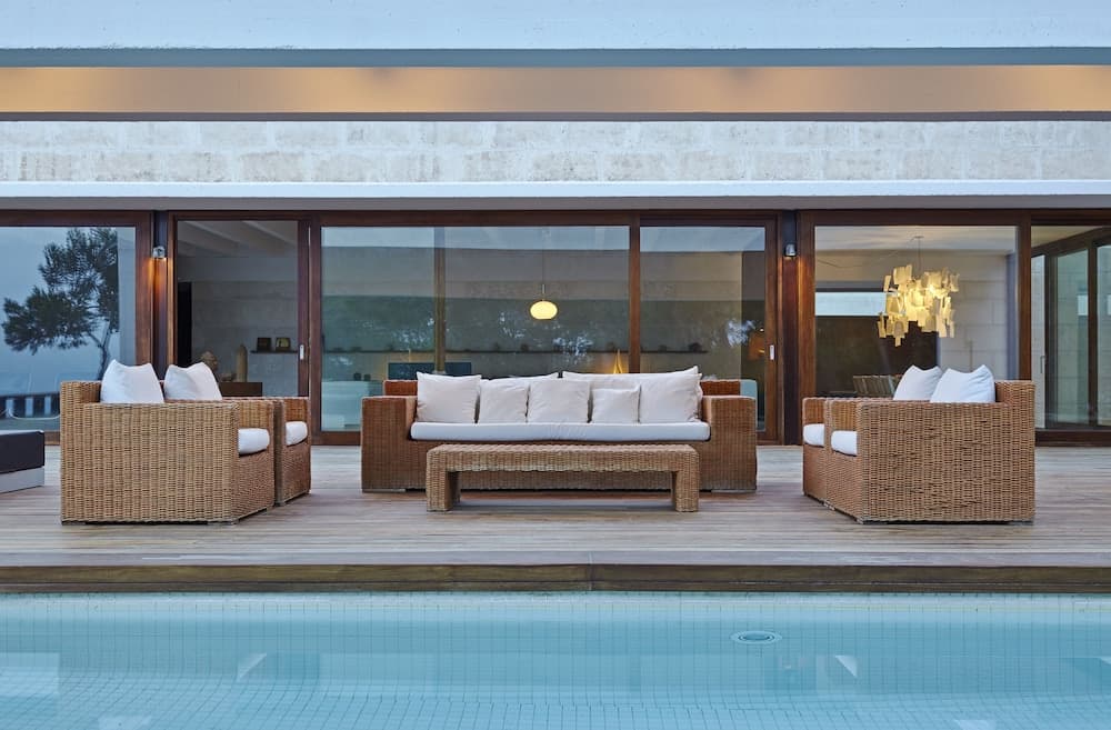 Villa Es Raig Ibiza — 28