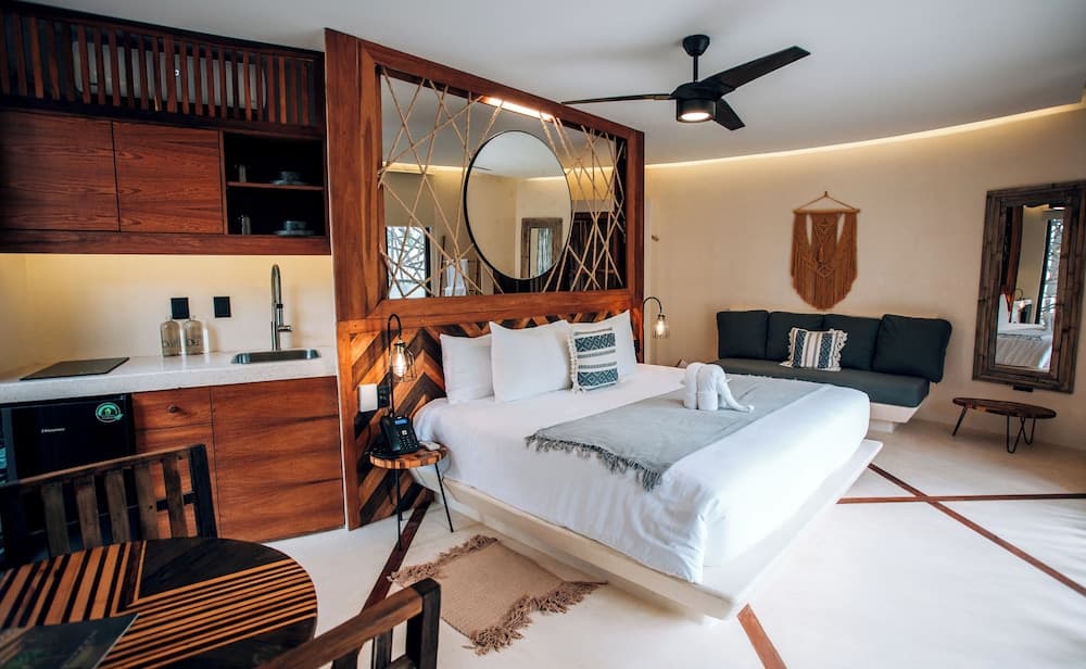 KAN Tulum Hotel — 27