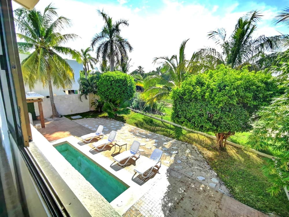 Casa Maraf Hotel Boutique - Adults Only — 8