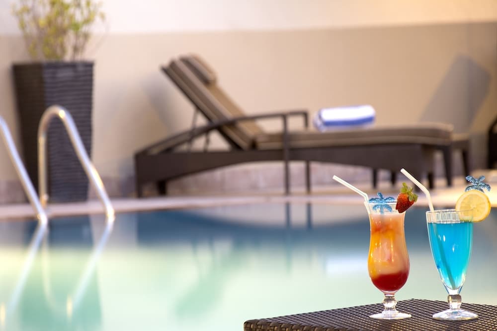 Al Khoory Hotel Apartments — 20