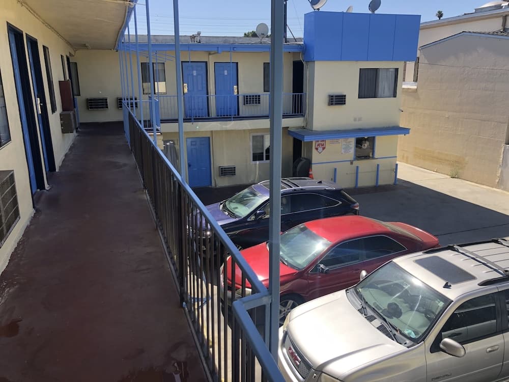 Motel Castillo de Reyes — 2