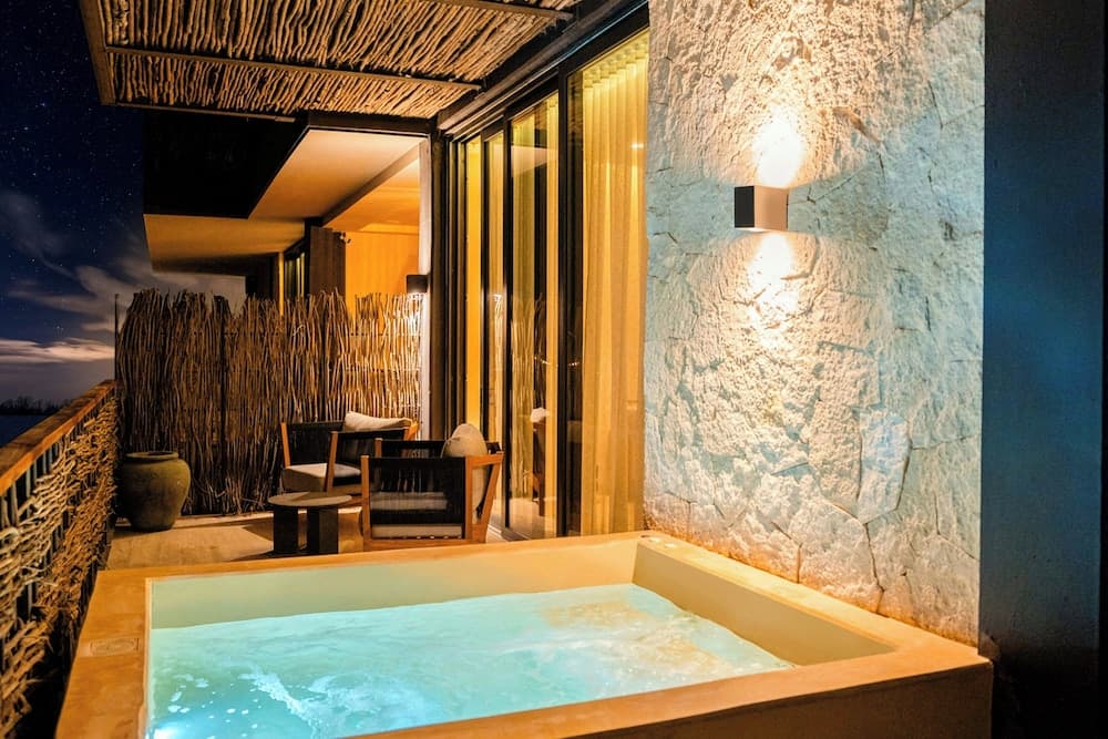Bloom Tulum, Apartments by Marriott Bonvoy — 3