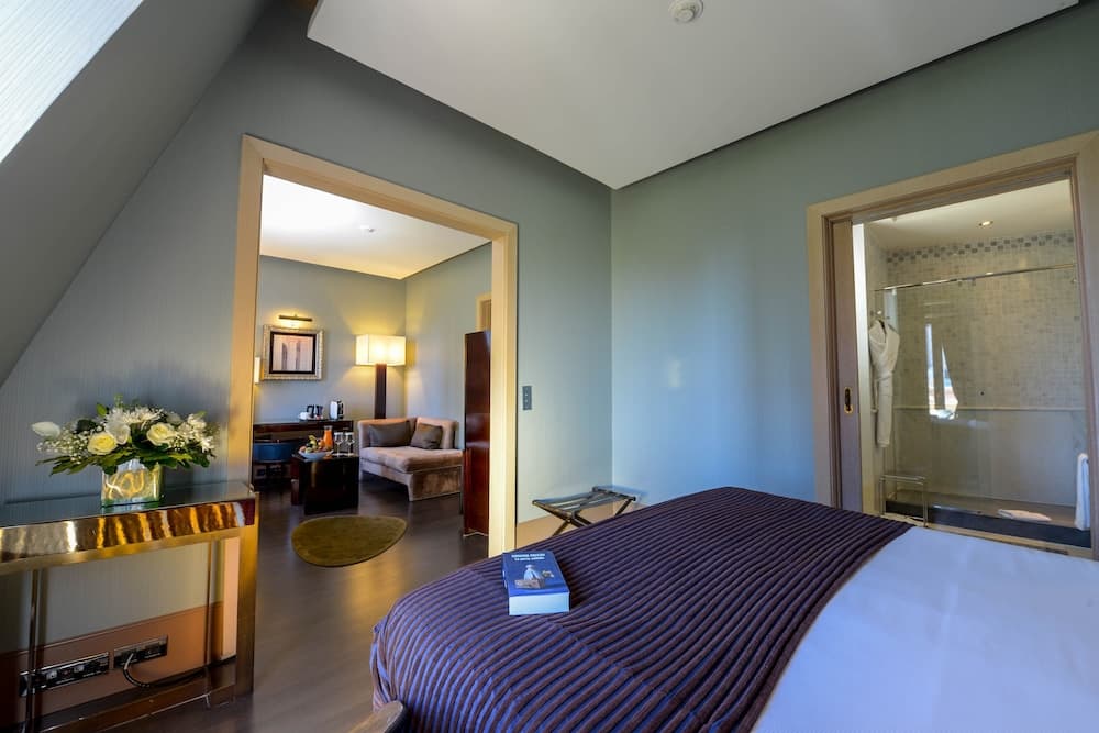 Hotel Casa Fuster — 6