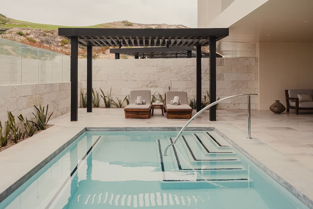 Nobu Residenze Los Cabos — 23