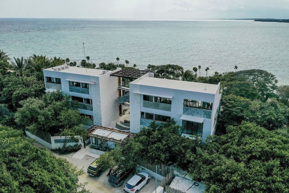 Tulsayab Luxury Development — 16