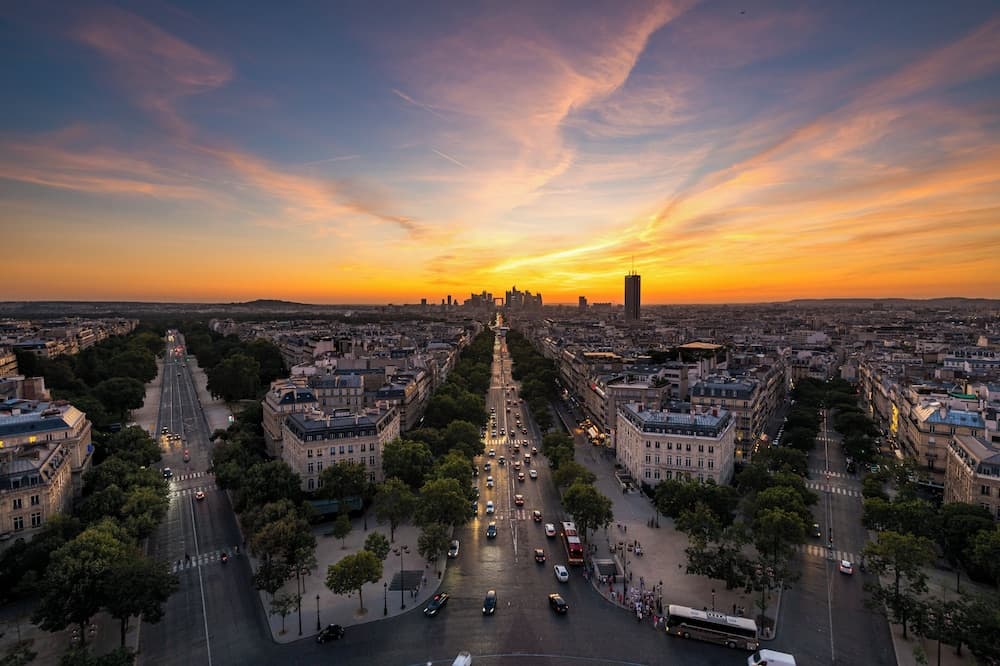 citizenM París Gare de Lyon — 23