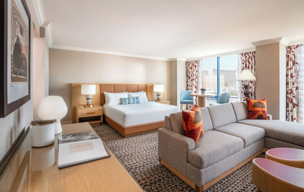 Rio Hotel & Casino — 25