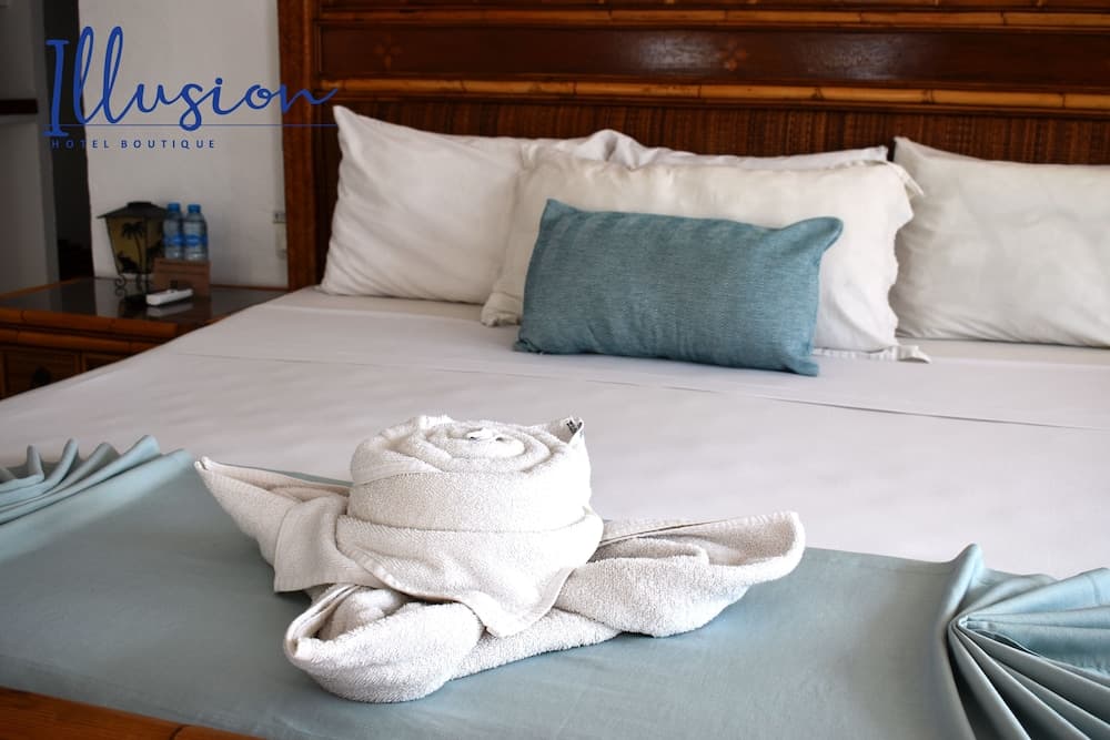 Illusion Boutique Hotel — 27