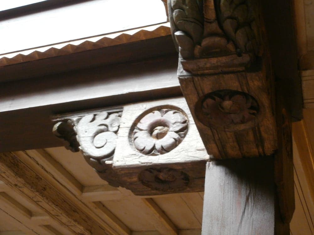 Hotel Sacristía de Santa Ana — 26