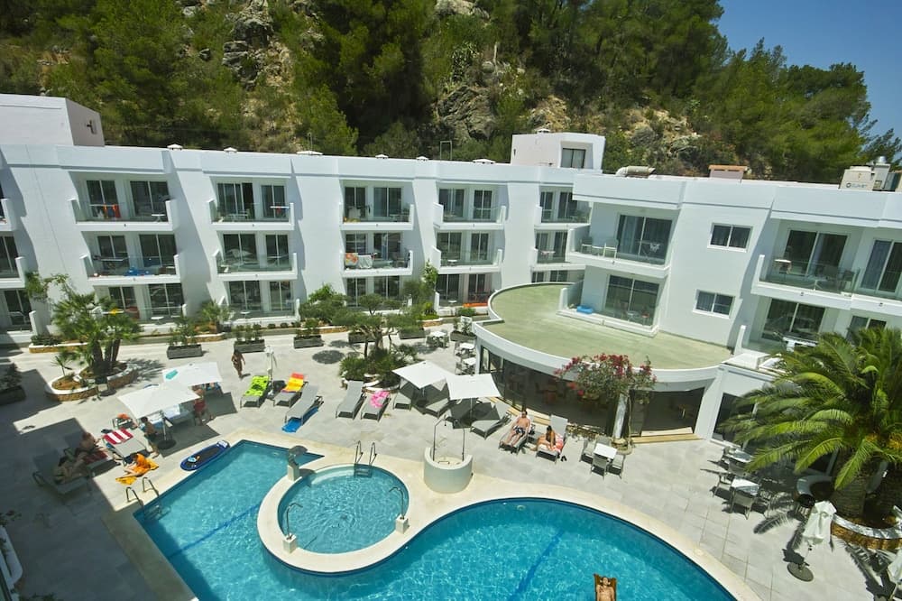 Balansat Resort — 17