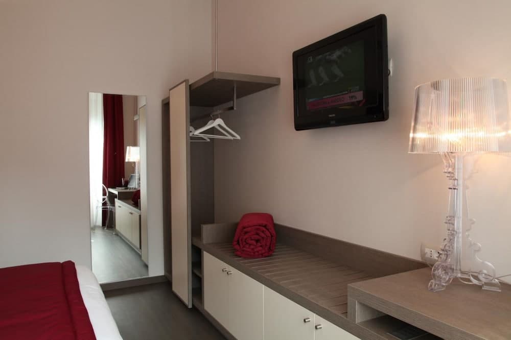 Hotel Tiziano — 21