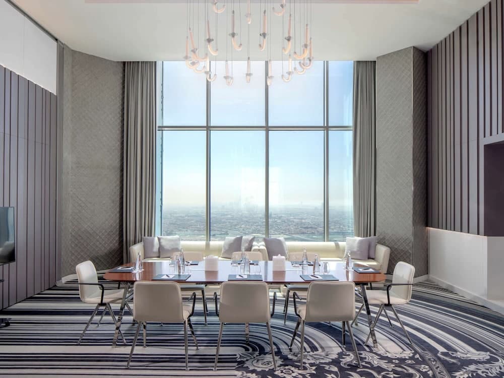 SLS Dubai Hotel & Residences — 14