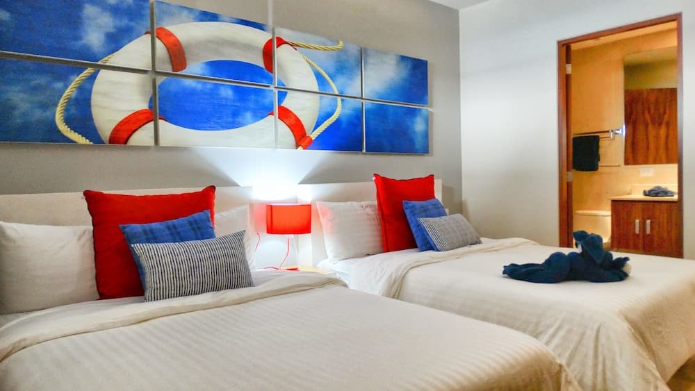 Condominio boutique de lujo — 27
