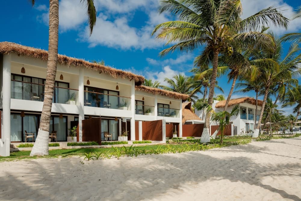 The Beachfront by The Fives Hotels  À la Carte - Nur für Erwachsene — 25