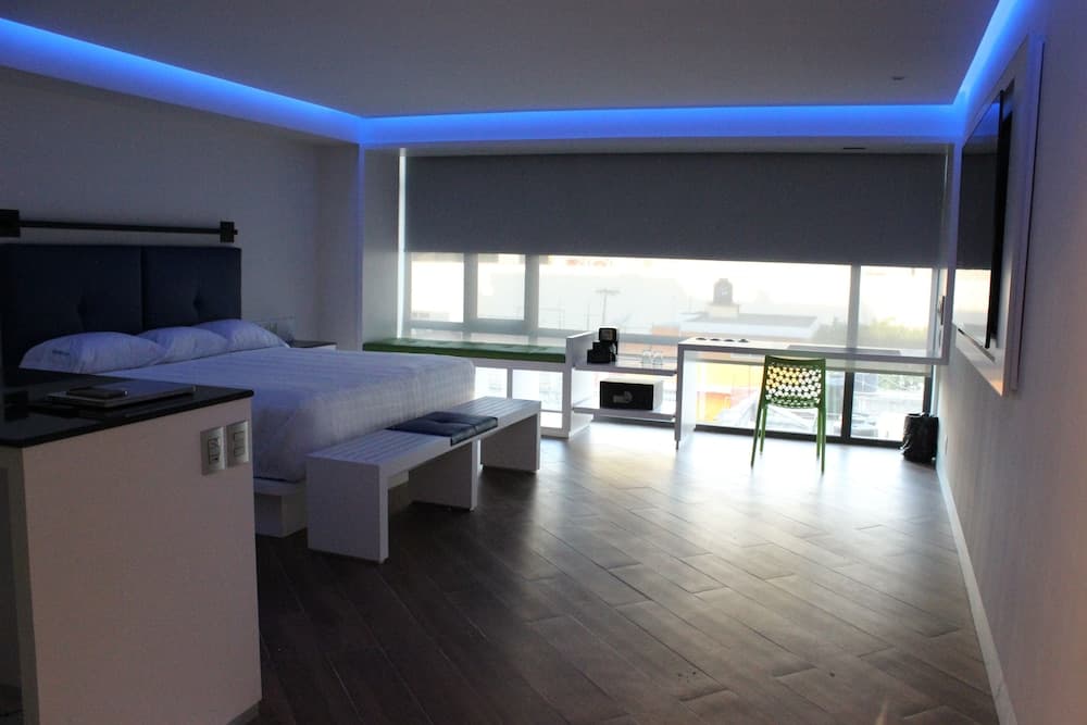 Grand Prix-WeEnjoyHotels-Aeroporto — 25