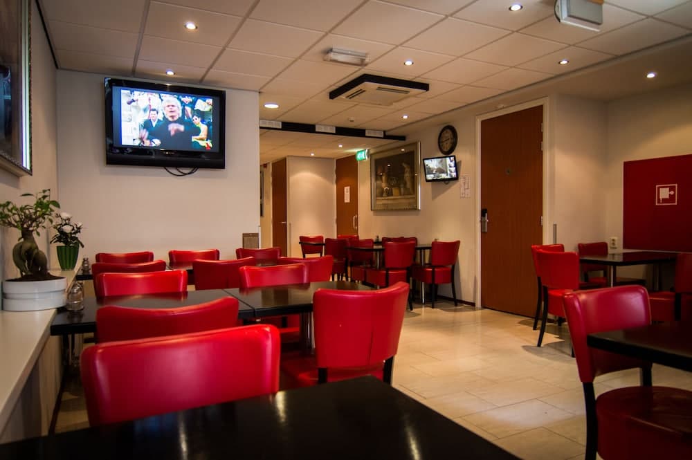 Hotel Centro di Amsterdam — 9