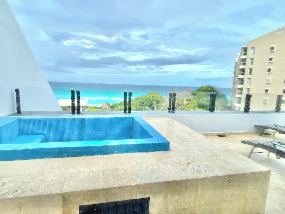 Condominio en resort frente al mar — 10