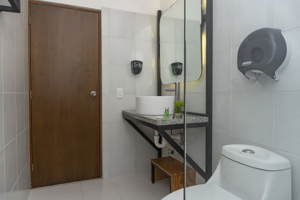 Nomaden Hotel, Hostel & Dachpool — 29