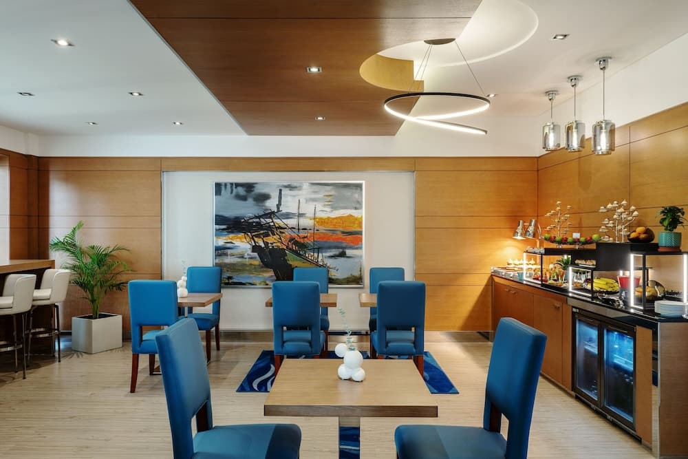 Hoteles Delta by Marriott Jumeirah Beach, Dubái — 25