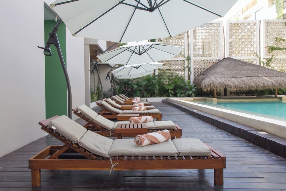 Holiday Inn Tulum By IHG — 19