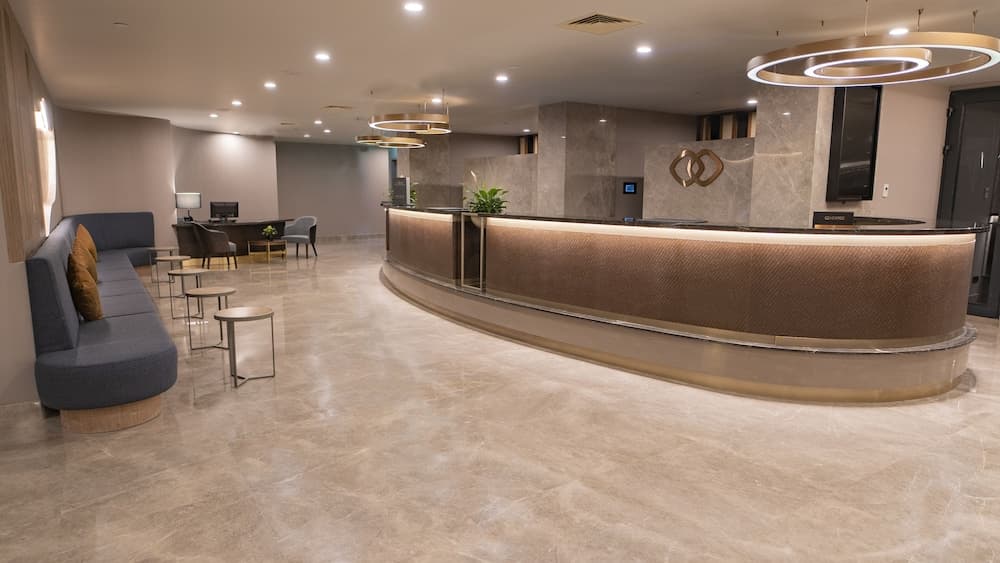 Sofitel Istanbul Taksim — 20